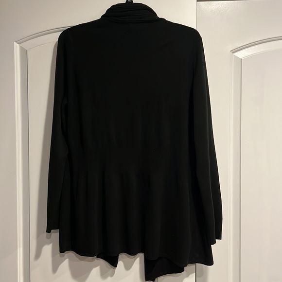 Karen Scott Cardigan Sweater - Picture 5 of 6